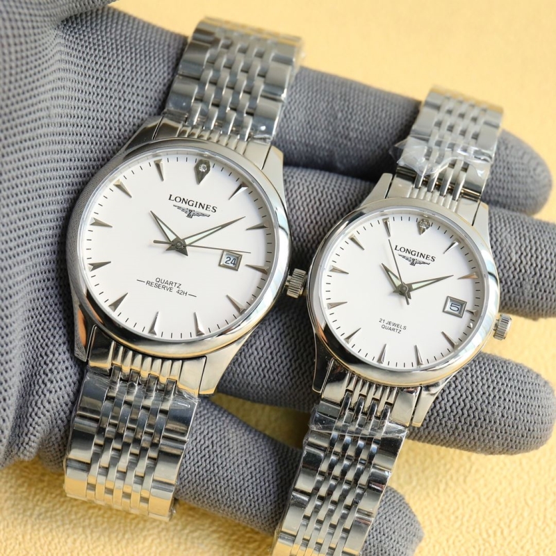 LONGINES